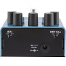 FENDER MIRROR IMAGE DELAY PEDAL педаль эффектов - цифровая задержка (дилей)