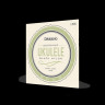 Комплект струн для укулеле сопрано 28-29 D'Addario EJ53S