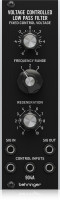 Модуль Behringer 904A VOLTAGE CONTROLLED LOW PASS FILTER