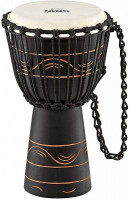 MEINL NINO-ADJ4-S Джембе 8x16