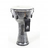 Toca SFDMX-10AS джембе 10" Antique Silver