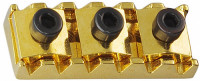 SCHALLER R7 (арт.13120507) - зажим для струн на гриф- топлок для гитар типа Bullet, Ibanez