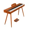 Цифровое фортепиано EMILY PIANO  D-47 BR