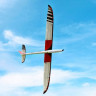 Радиоуправляемый планер Top RC Lightning 2100 (Propeller Power System) 2100мм 2.4G 4-ch LiPo RTF