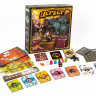Настольная игра Цербер 10+