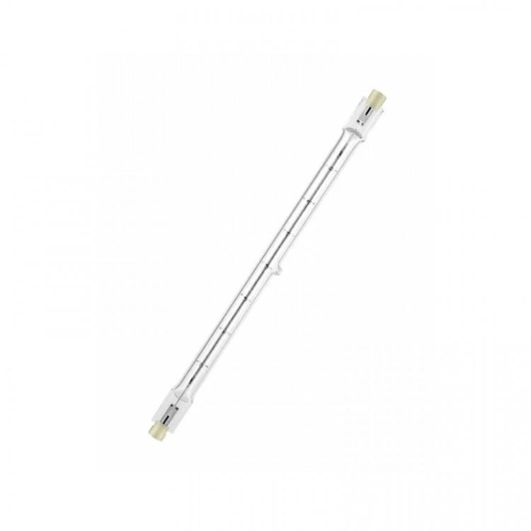 Галогенная лампа OSRAM 64751 (P2/12) линейная 1250 Вт цоколь R7S-15 12X1 185.7 мм