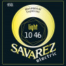 SAVAREZ H50L HEXAGONAL EXPLOSION струны для электрогитары (10-46)