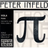 Струны для альта 4/4 Thomastik Peter Infeld PI200 комплект