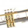 Труба Bach Custom 180 37G Bb Stradivarius