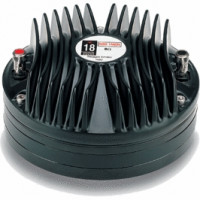 EIGHTEEN SOUND NSD1480N драйвер, неодим, 8 Ом, 100Вт AES, 111 dB, 500-20000 Гц, выход 1.4"
