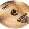 Тарелка 16" SABIAN B8 Pro 31608B 16" Medium Crash средней толщины, полированная