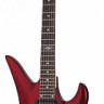 Schecter SGR AVENGER M RED электрогитара