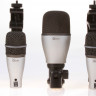 Samson 5 KIT комплект микрофонов для барабанов