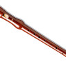 HOHNER 9555 блокфлейта сопрано немецкая + шомпол и чехол