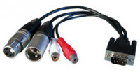 Кабель RME BO968, AES EBU & SPDIF