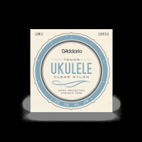 Комплект струн для укулеле тенор 28-29 D'Addario EJ65TLG