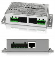 Модуль развязки KLARK TEKNIK QFLEX ISOLATOR для колонок Tannoy QFLEX