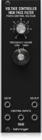 Модуль Behringer 904B VOLTAGE CONTROLLED HIGH PASS FILTER