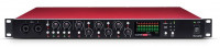 FOCUSRITE Scarlett OctoPre микрофонный предусилитель, 8 каналов, ADAT