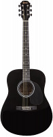 Aria Fiesta FST-300 BK акустическая гитара