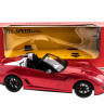 Р/У машина MZ Ferrari 599 GTO Roadster 2030 1/14 + акб