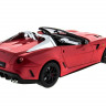 Р/У машина MZ Ferrari 599 GTO Roadster 2030 1/14 + акб