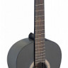 Stagg C440 M BLK 4/4 классическая гитара