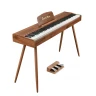 Цифровое фортепиано EMILY PIANO  D-47 Walnut