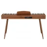 Цифровое фортепиано EMILY PIANO  D-47 Walnut