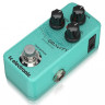 TC ELECTRONIC HYPERGRAVITY MINI COMPRESSOR педаль эффектов компрессор