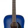 IBANEZ PF18-WDB акустическая гитара (дредноут)