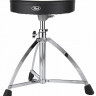 PEARL D-730S стул для барабанщика круглый