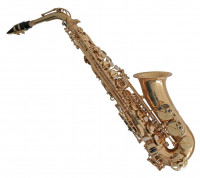 Саксофон-альт CONN AS-501