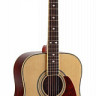 Martinez FAW-807 акустическая гитара