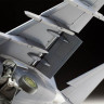 Сборная модель ZVEZDA Самолёт "Як-130", подарочный набор, 1/48