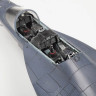Сборная модель ZVEZDA Самолёт "Як-130", подарочный набор, 1/48