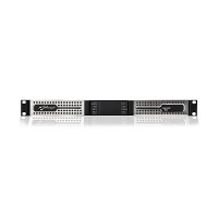 POWERSOFT Duecanali 1604 2-канальный усилитель, 1600 Вт /4 Ом, класс D