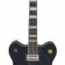 Gretsch G2622 Streamliner Center Block with V-Stoptail Broad'Tron Pickups Black полуакустическая гитара