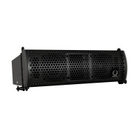 Элемент линейного массива компактный двухполосный TURBOSOUND TLX43