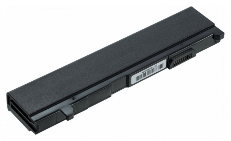 Аккумулятор для ноутбуков Toshiba Pitatel BT-738