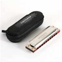 Губная гармошка диатоническая EASTTOP PRO30 Ab