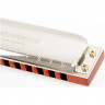 Губная гармошка диатоническая EASTTOP PRO30 Ab