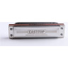 Губная гармошка диатоническая EASTTOP PRO30 Ab