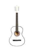 Belucci BC3805 WH 7/8 классическая гитара