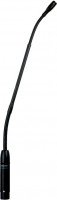 Shure MX412SE/S микрофон гусиная шея