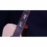 CRAFTER PG G-1000ce электроакустическая гитара с кейсом