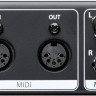 Аудиоинтерфейс PreSonus AudioBox USB 96 25TH