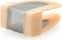 DPA DUA0523F колпачок для защиты от грима для микрофонов серии FIO и FID