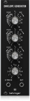 Модуль Behringer 911 ENVELOPE GENERATOR аналоговый для Eurorack