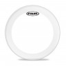 Пластик для бас-барабана EVANS BD22GB4 22" Genera EQ4 Clear Batter